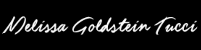 Coldwell Banker West - Melissa Goldstein Tucci Logo