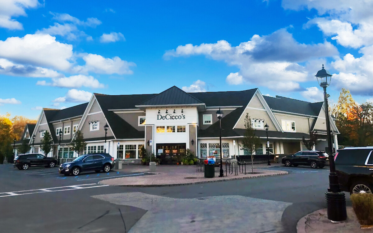 Images Armonk Square