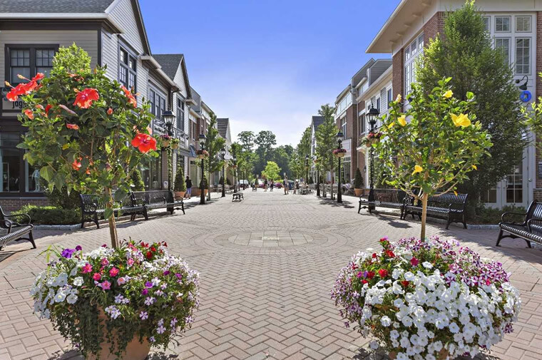 Images Armonk Square