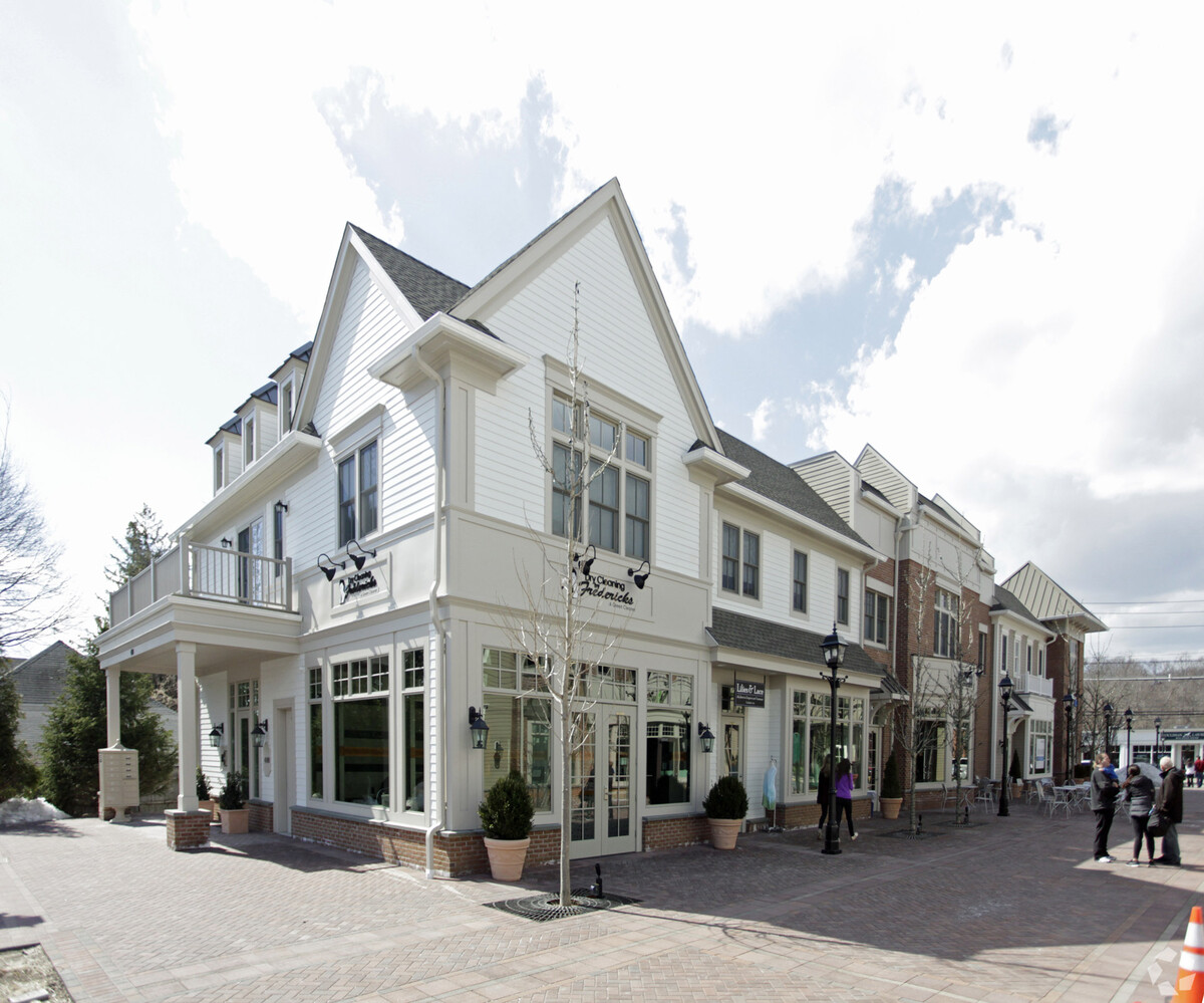 Images Armonk Square