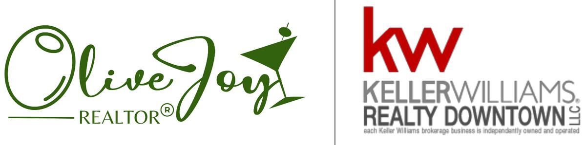 Olive Joy Bongolan Logo