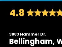 Website Screenshot Northwest Rally Sports