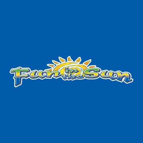 Fun in the Sun Solar Logo