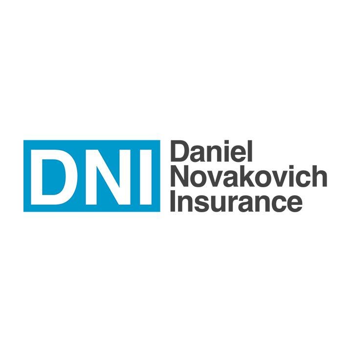 Daniel Novakovich Logo