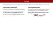 Website Screenshot Bullet Hole Firearms and Training