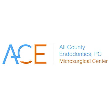 All County Endodontics Logo