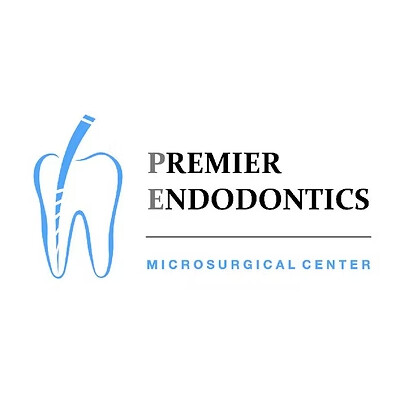 Premier Endodontics Logo