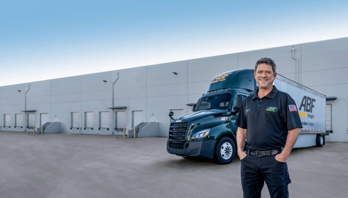 Images ABF Freight