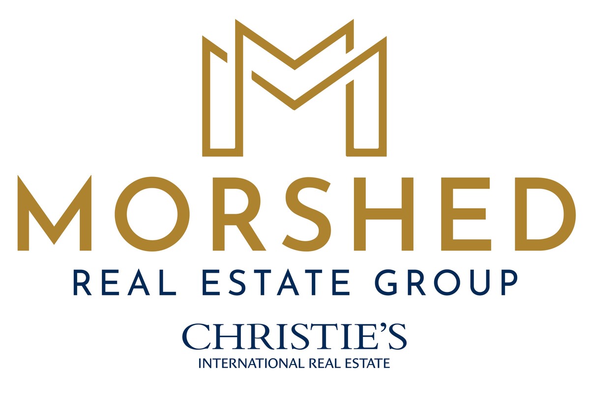 Moreshed Property Group - Cassandra Clemons Logo