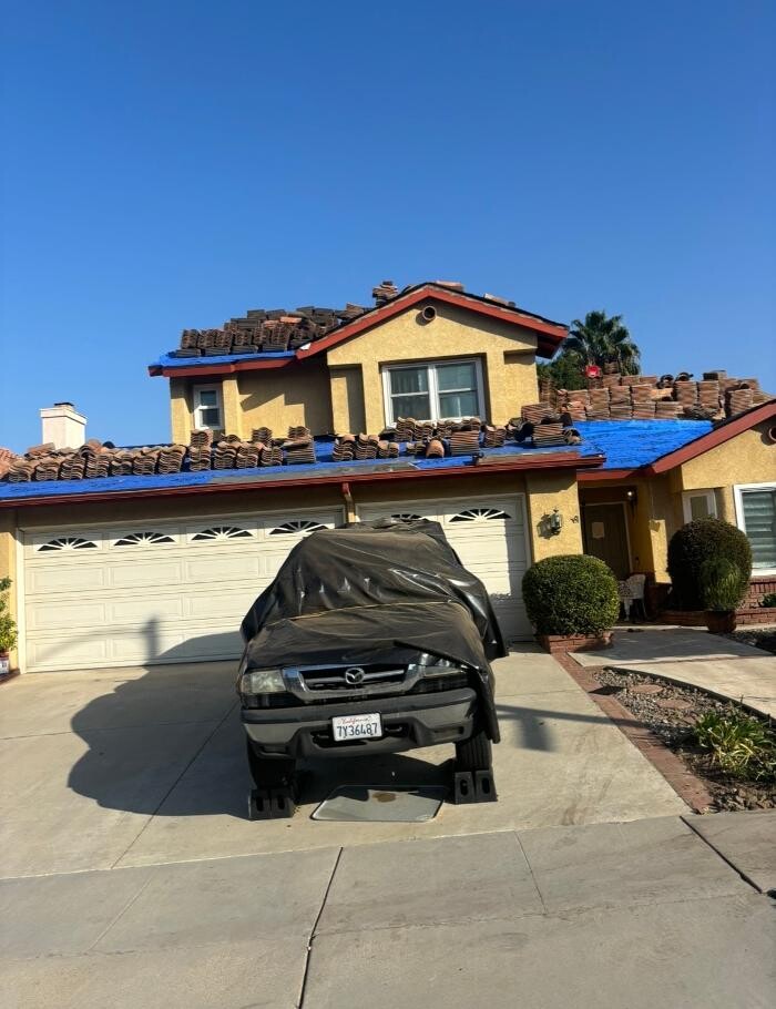 Images Cali Roofing