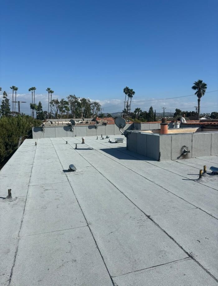 Images Cali Roofing