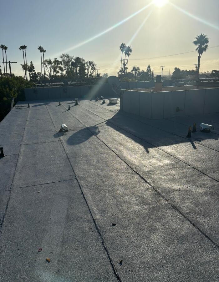 Images Cali Roofing