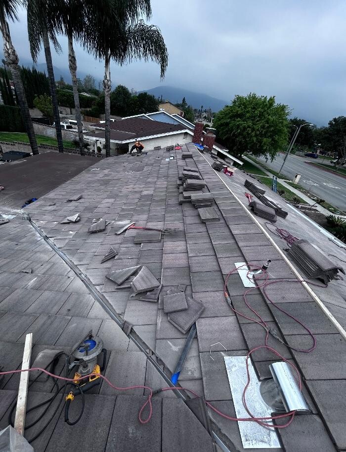Images Cali Roofing