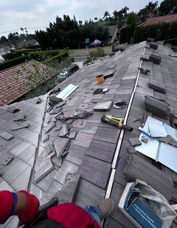 Images Cali Roofing