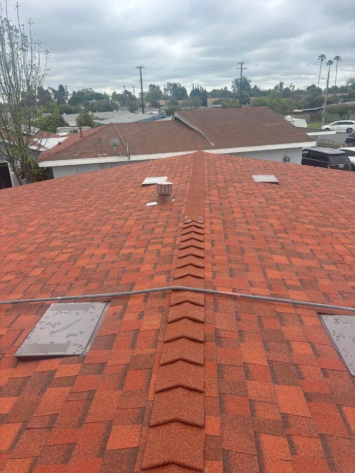 Images Cali Roofing