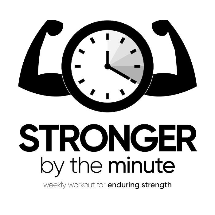 Images Stronger by the Minute