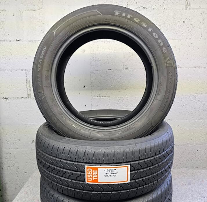 Images Miami Mobile Tire Shop LLC