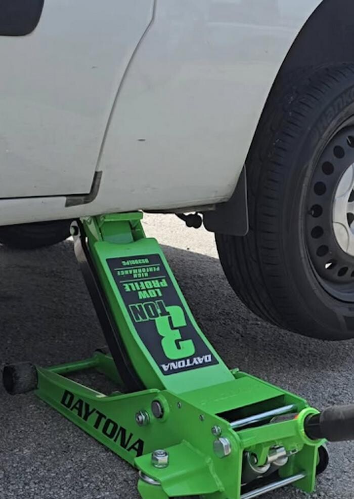 Images Miami Mobile Tire Shop LLC