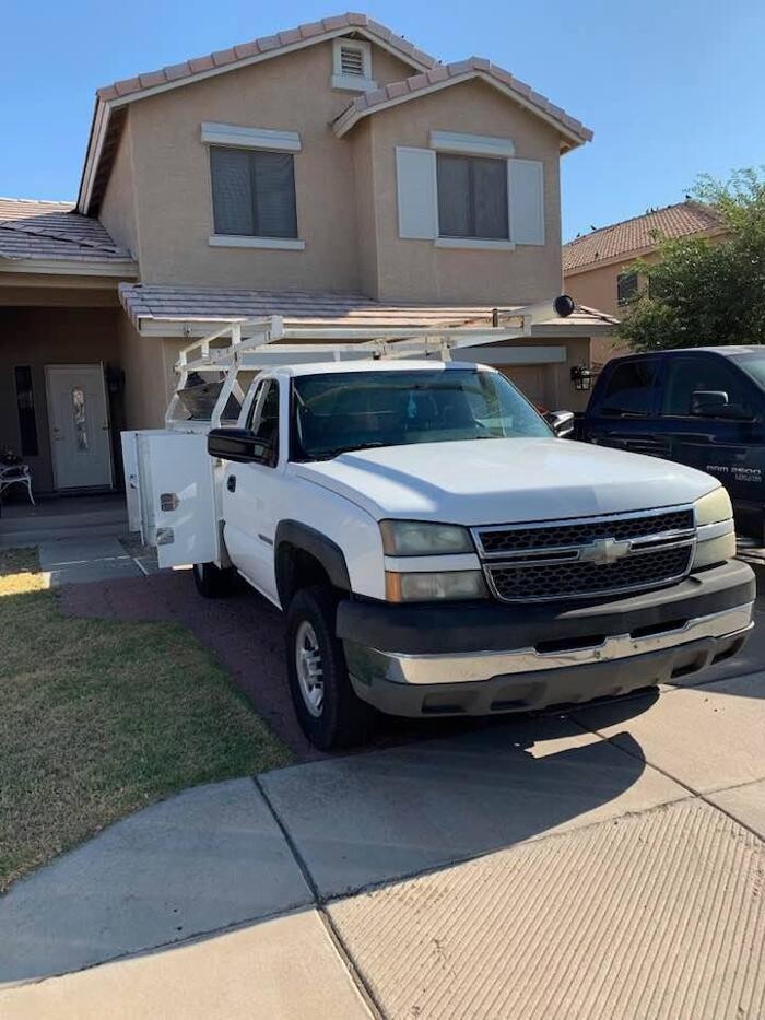 Images All Day Heating & Air Conditioning, LLC