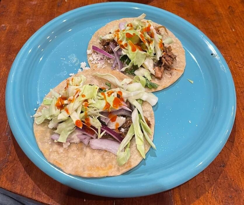 Images Amado's Mexican Food