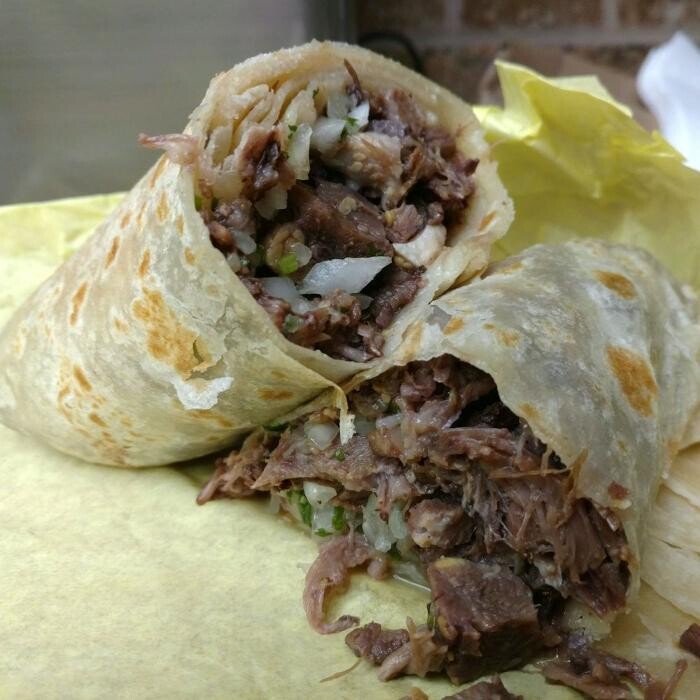 Images Amado's Mexican Food