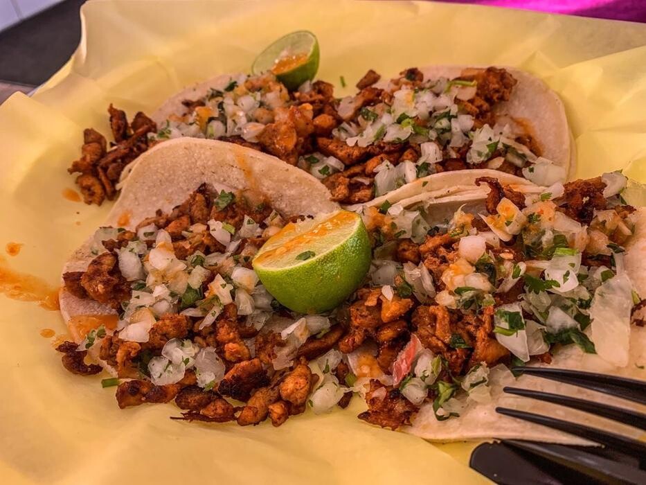 Images Amado's Mexican Food