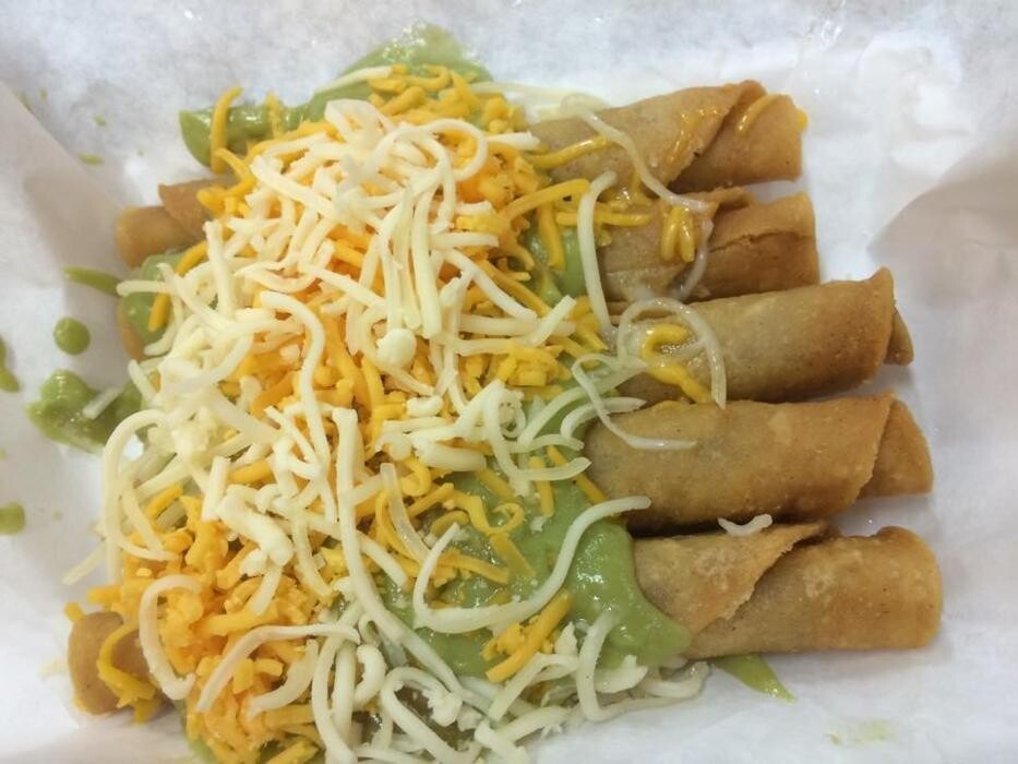 Images Amado's Mexican Food