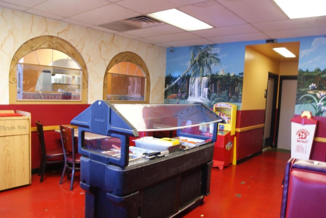 Images Amado's Mexican Food
