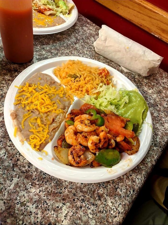 Images Amado's Mexican Food