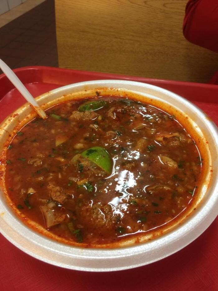 Images Amado's Mexican Food