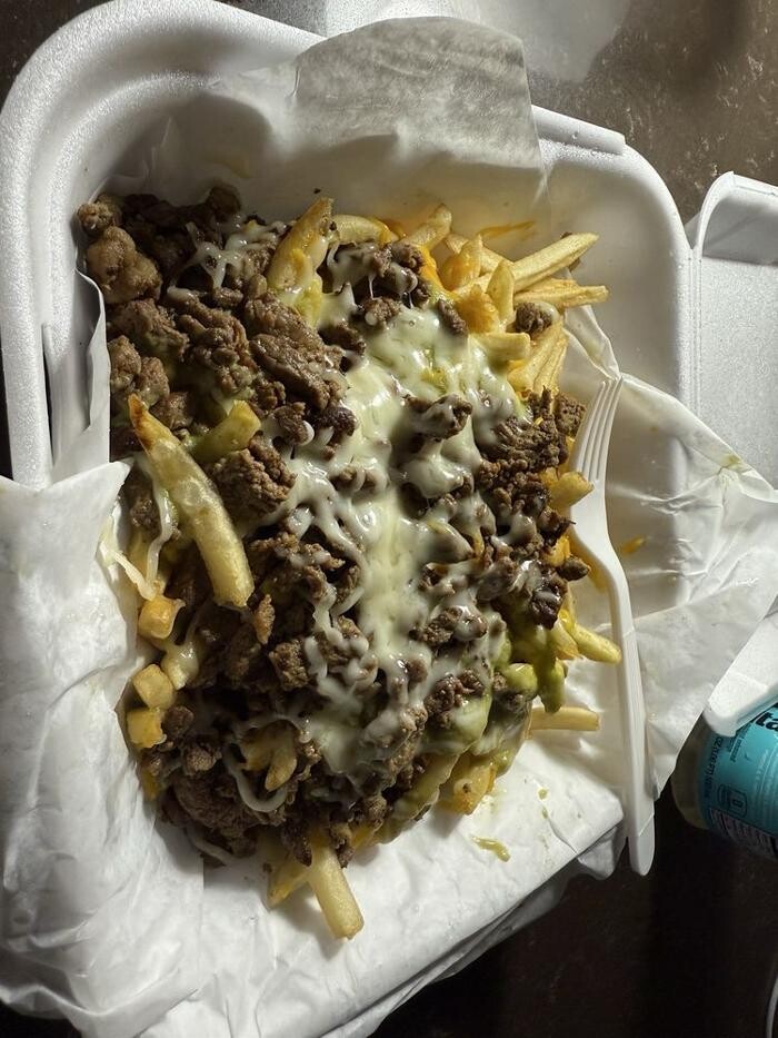 Images Amado's Mexican Food