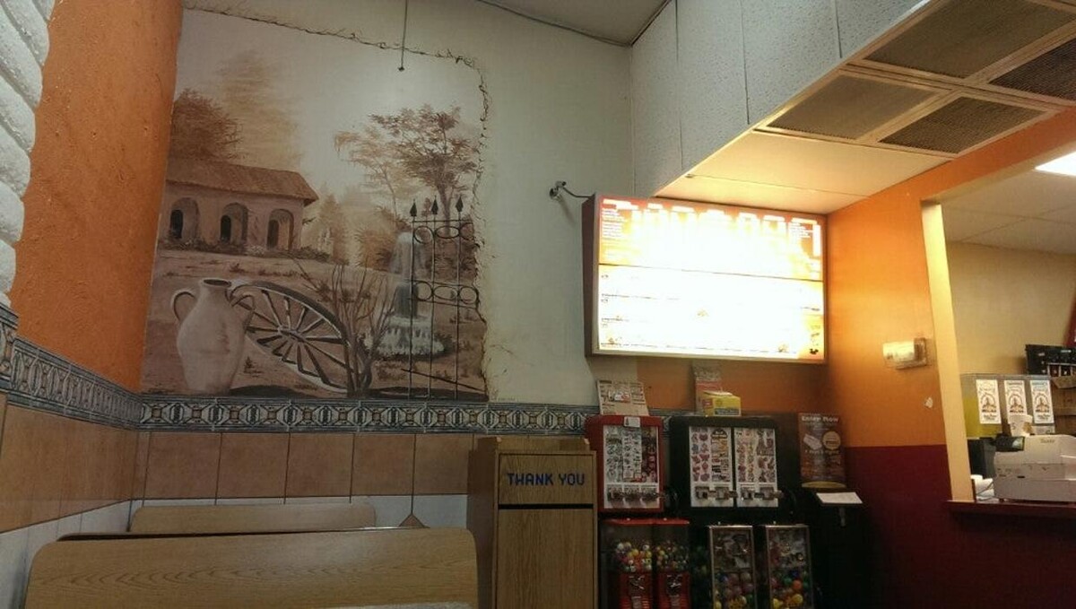 Images Amado's Mexican Food