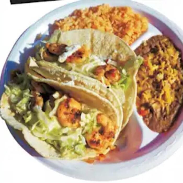 Images Amado's Mexican Food