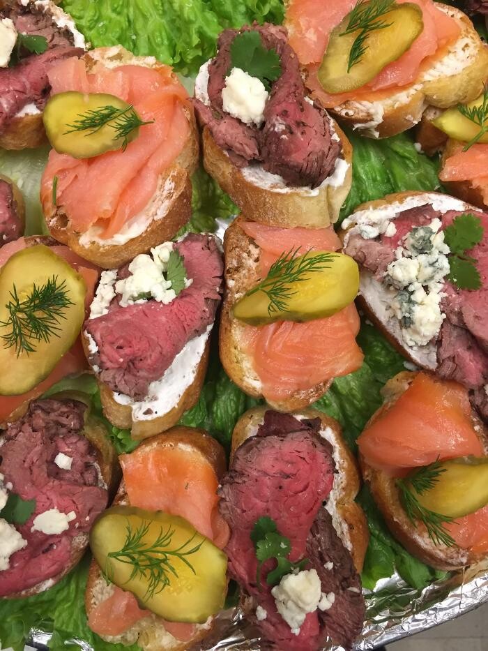 Images Alexi's Grill