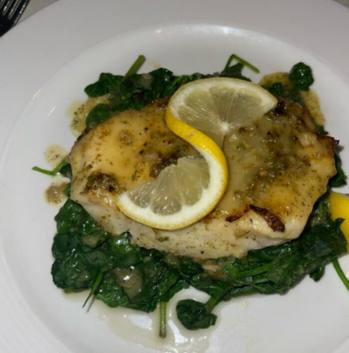 Images Alexi's Grill
