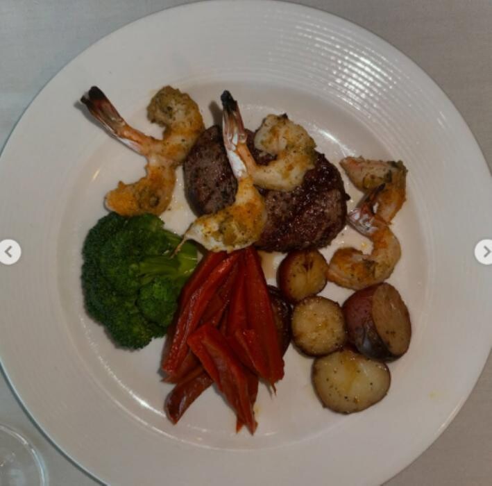 Images Alexi's Grill