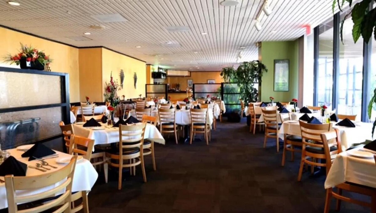 Images Alexi's Grill
