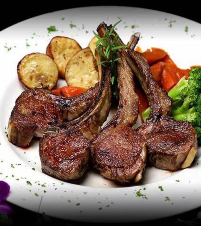 Images Alexi's Grill