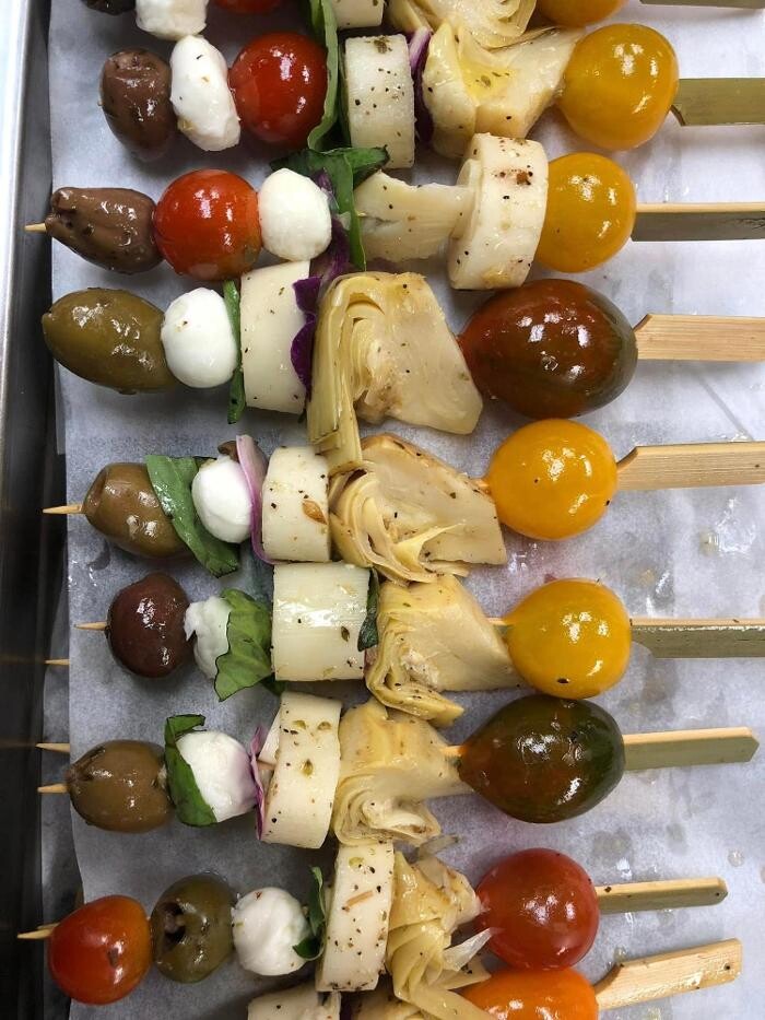 Images Alexi's Grill