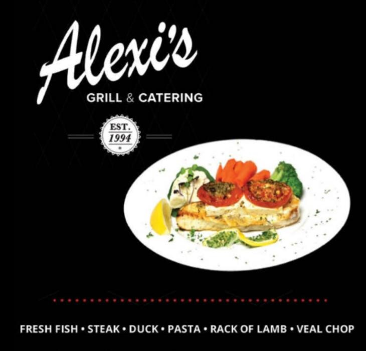 Images Alexi's Grill