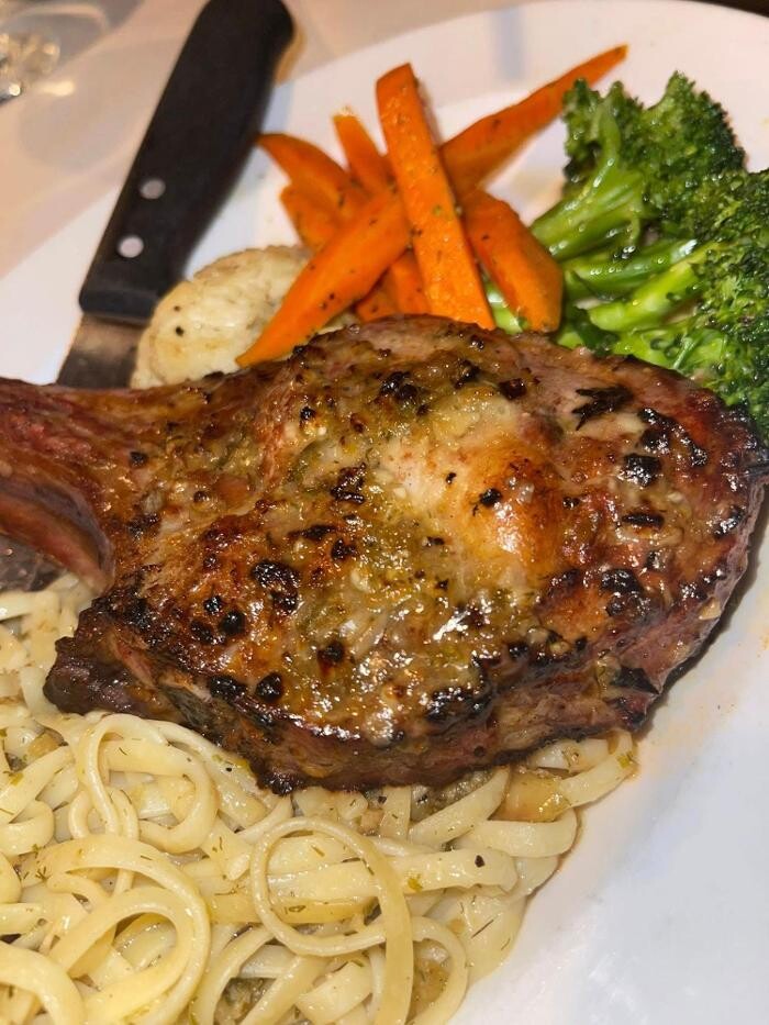 Images Alexi's Grill