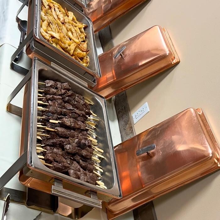 Images Alexi's Grill