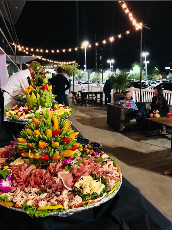 Images Alexi's Grill