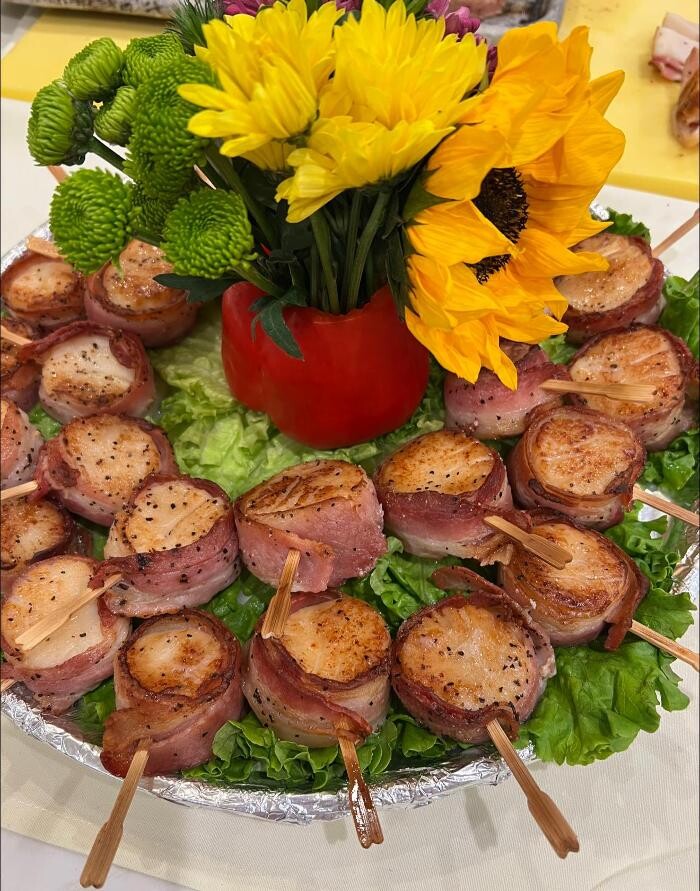 Images Alexi's Grill