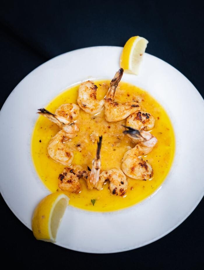 Images Alexi's Grill