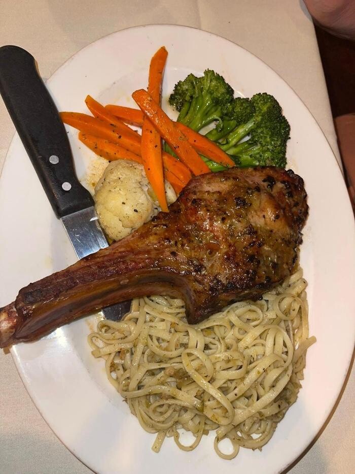 Images Alexi's Grill