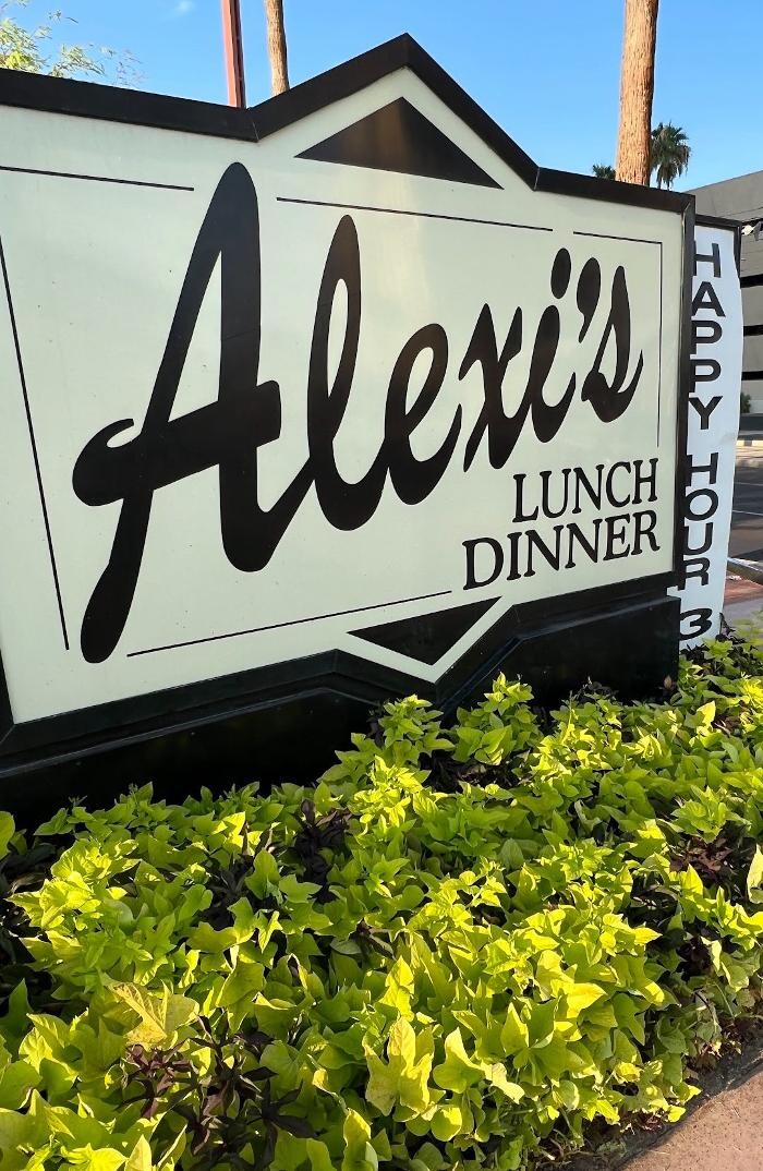Images Alexi's Grill