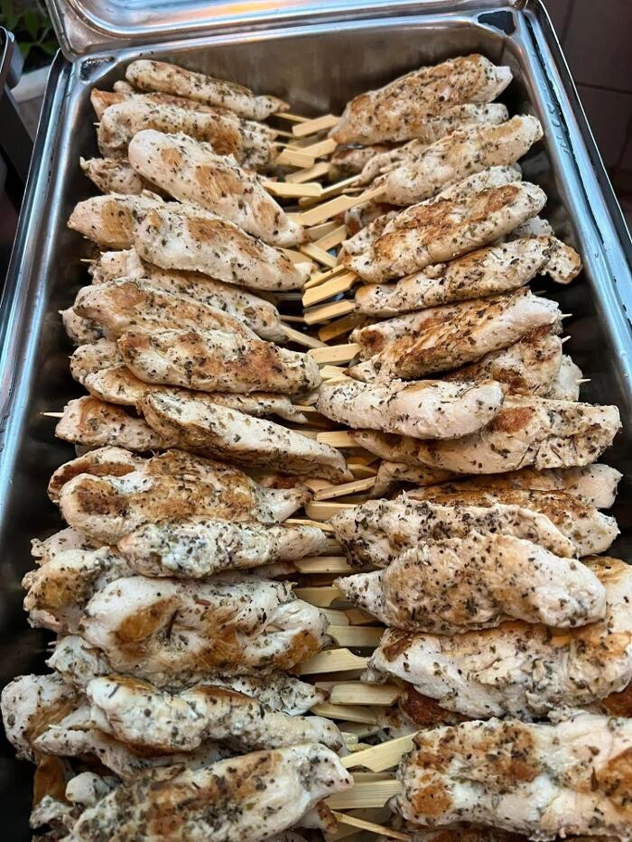 Images Alexi's Grill