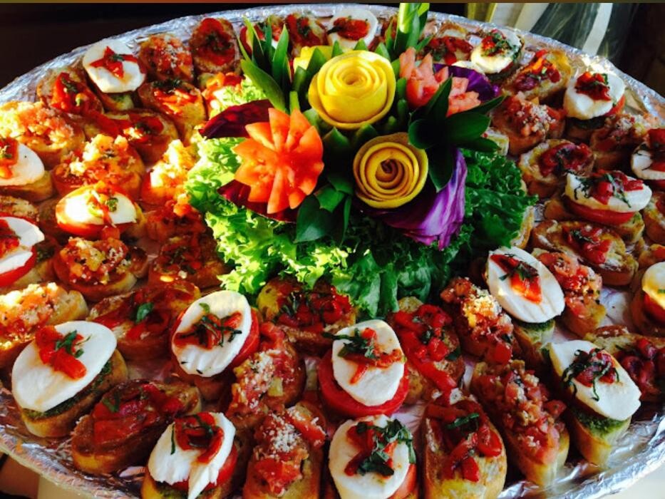 Images Alexi's Grill