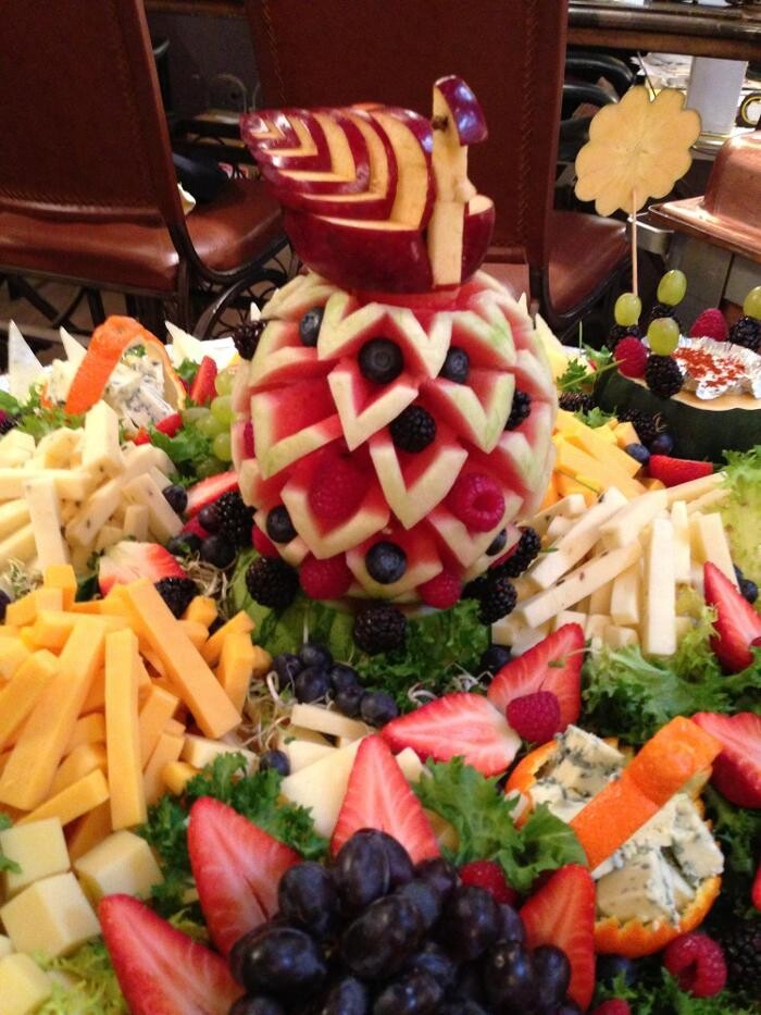 Images Alexi's Grill